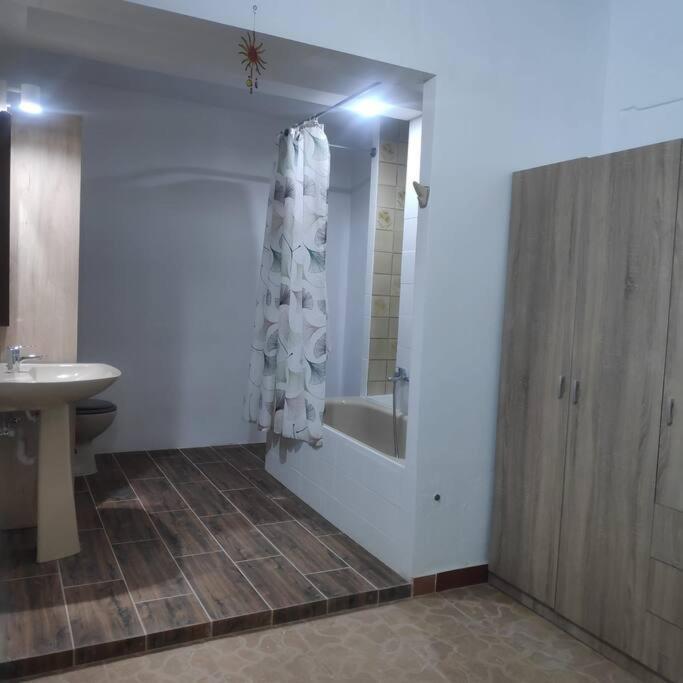 Fuerteventura Casa Tikuna La Oliva Ngoại thất bức ảnh