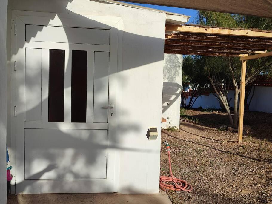 Fuerteventura Casa Tikuna La Oliva Ngoại thất bức ảnh
