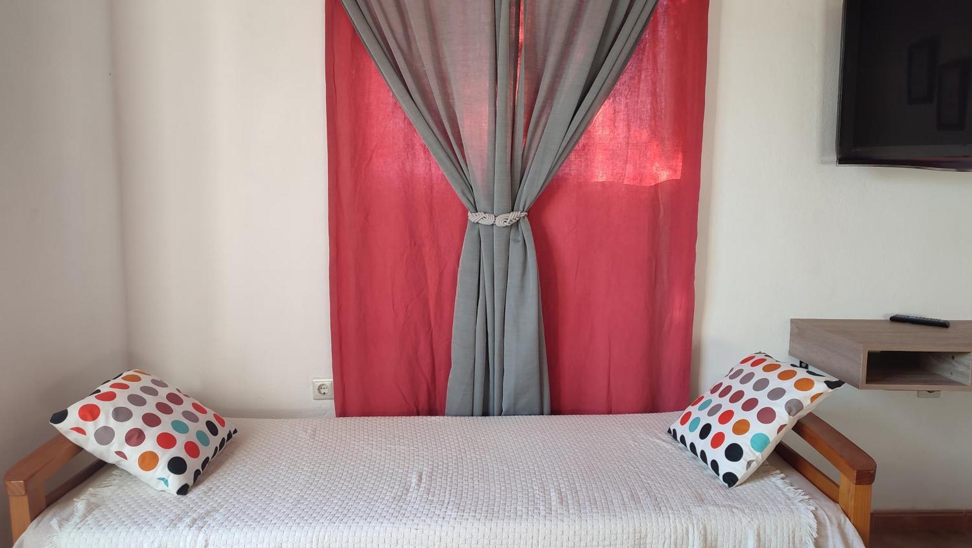 Fuerteventura Casa Tikuna La Oliva Ngoại thất bức ảnh